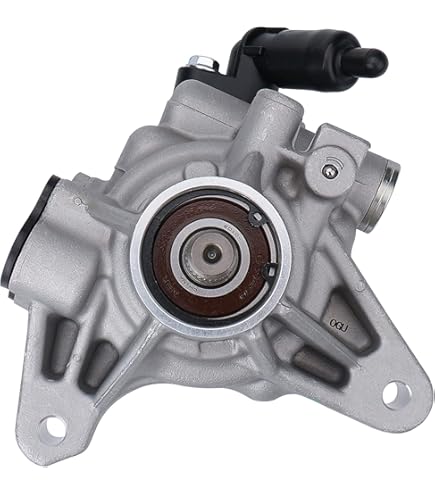Amazon.com: Genuine Honda (56992-REZ-A01) Power Steering